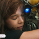 Hailee Steinfeld and Bumblebee are a dynamic duo in Bumblebee.